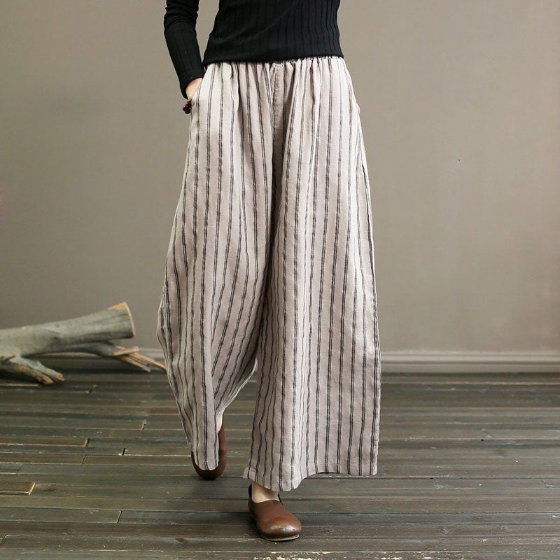 KS | Soft and fresh pants