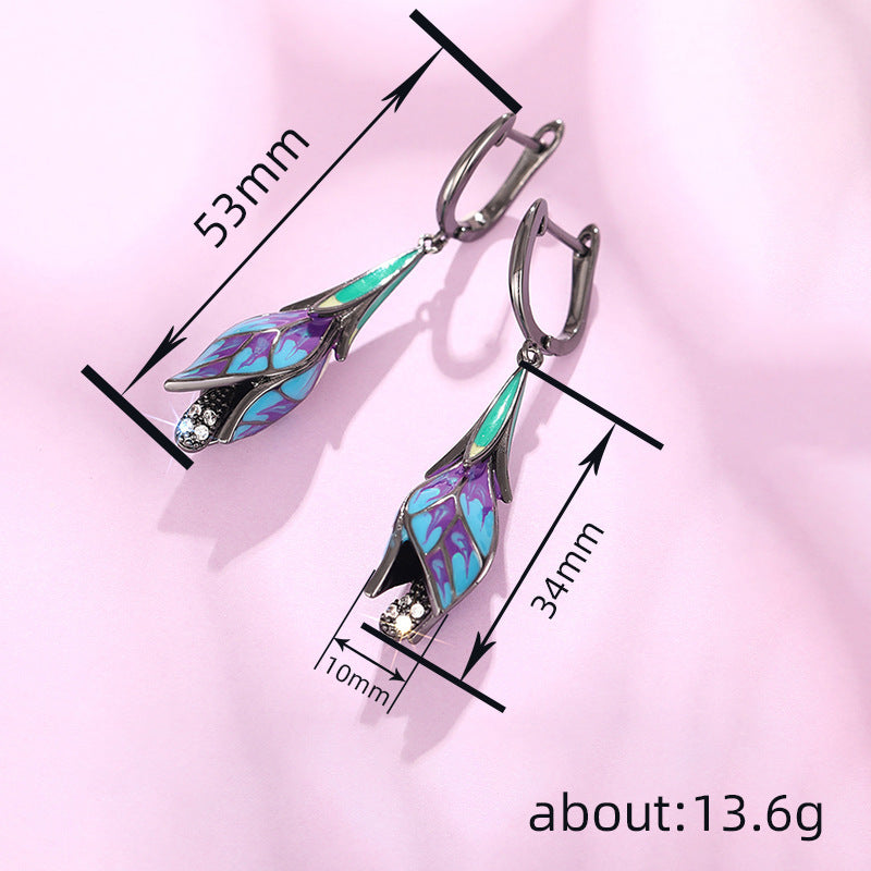 Delicate Artisan Piece