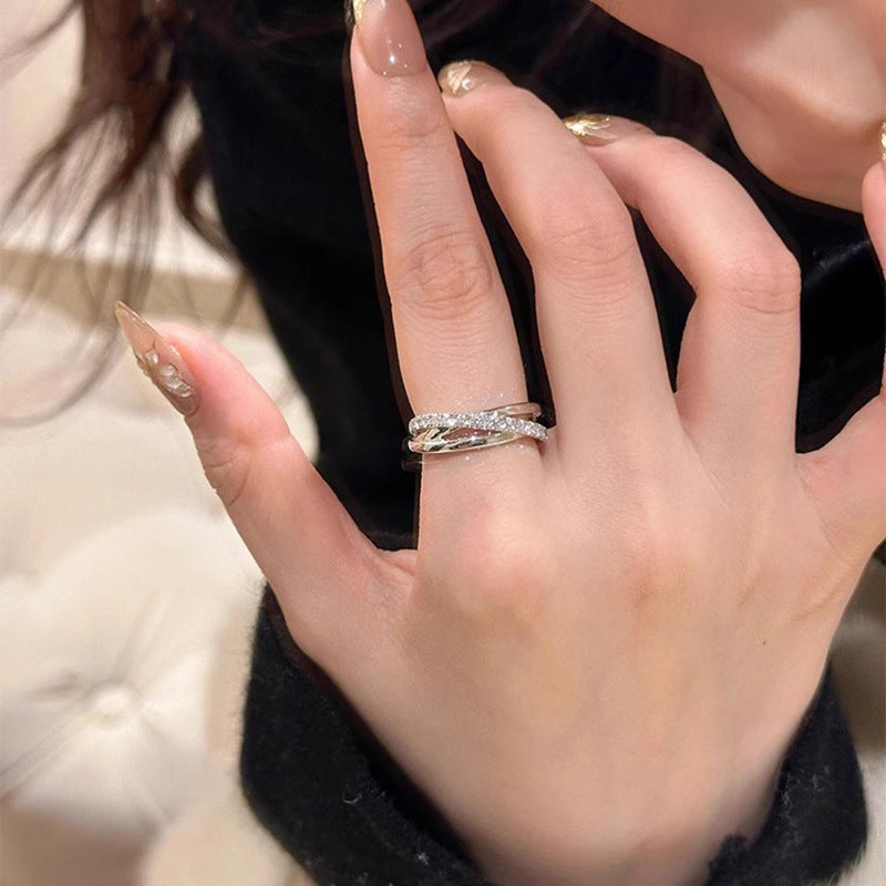 Vintage Handmade Ring