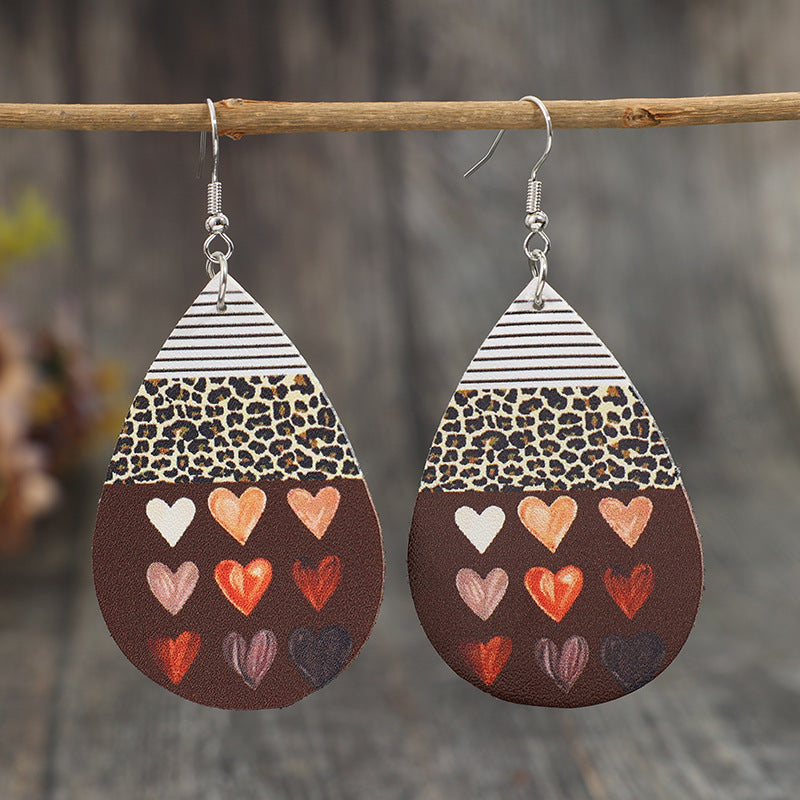 Elegant Earring for Every Occasion