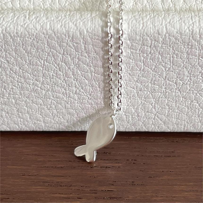 Classic Necklace with Timeless Appeal