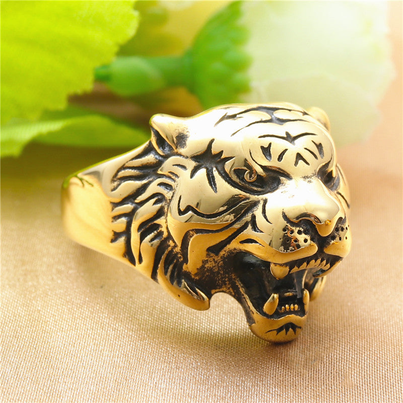 Stunning Ring for Daily Wear