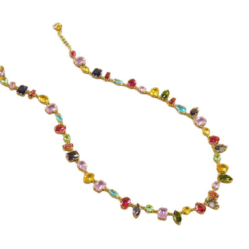 Beautiful Necklace with Unique Style