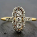 Beautiful Ring with Unique Style