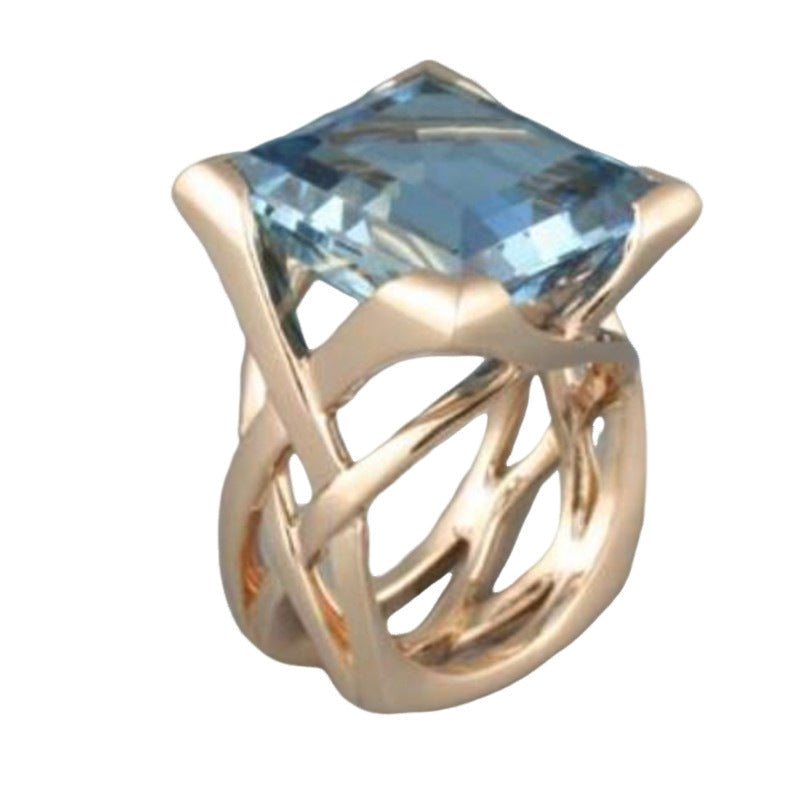Elegant Ring for Every Occasion