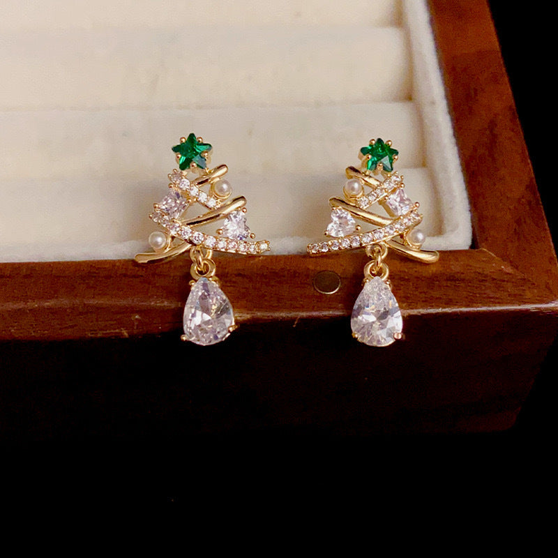 Stunning Earring for Daily Wear