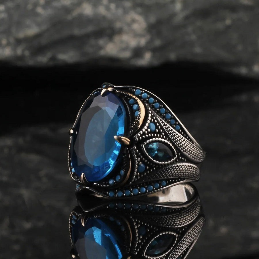 Stunning Ring for Daily Wear