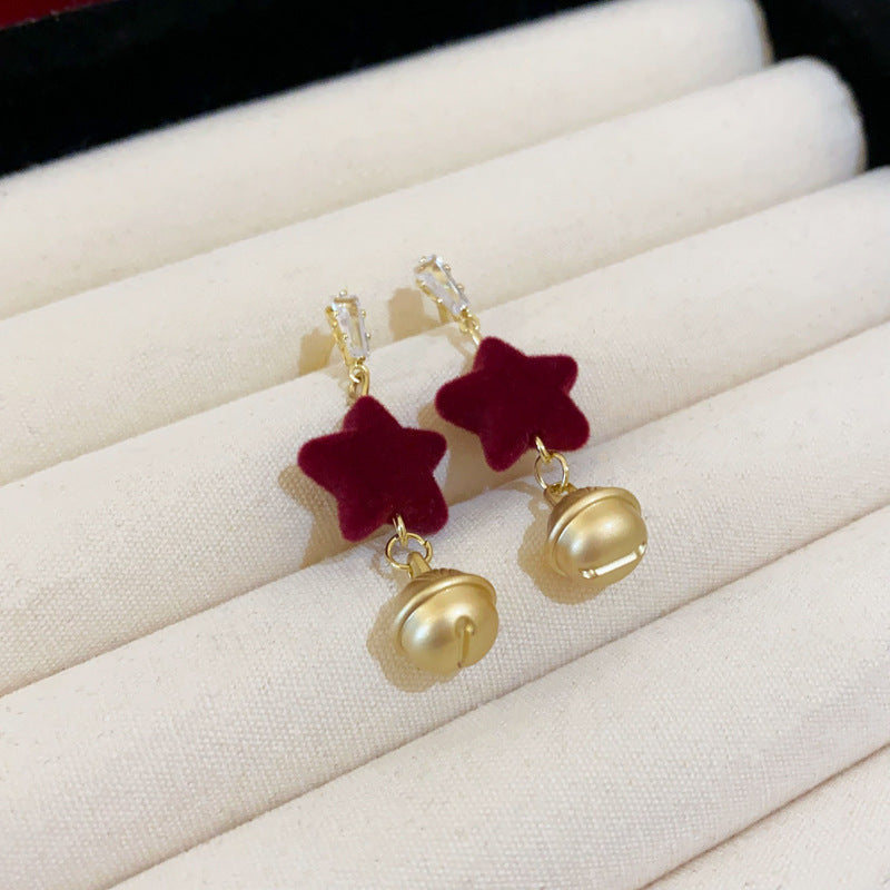 Beautiful Earring with Unique Style