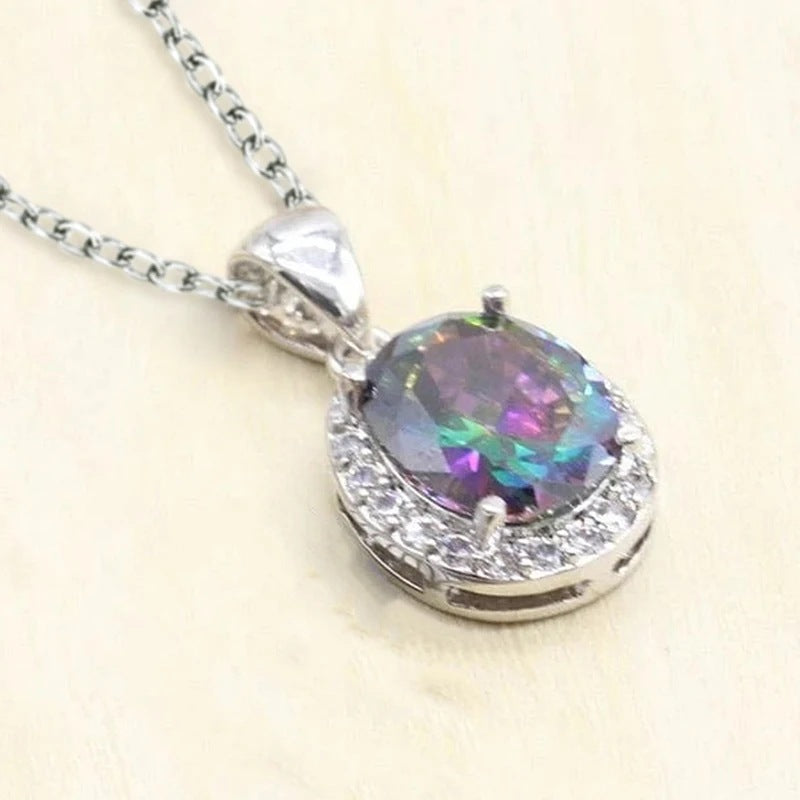Classic Necklace with Timeless Appeal