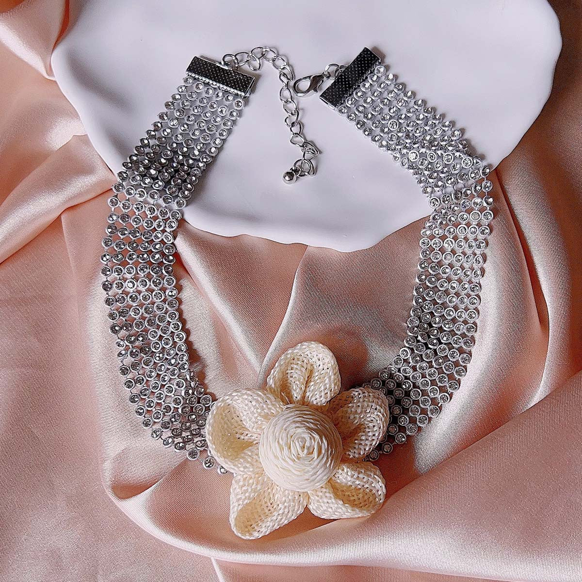 Classic Necklace with Timeless Appeal