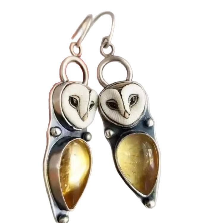 Charming Earring for Any Occasion
