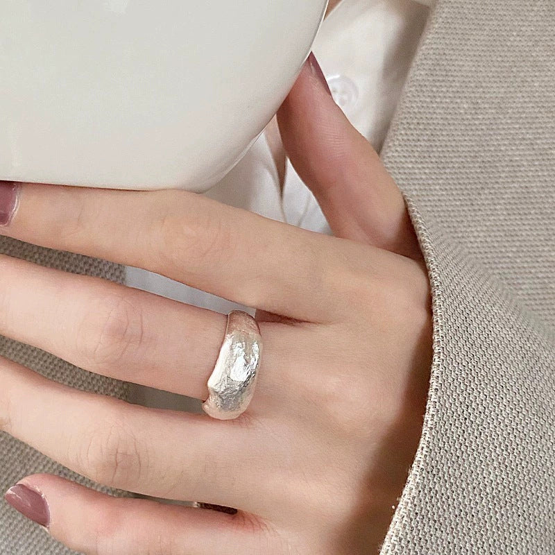 Vintage Handmade Ring