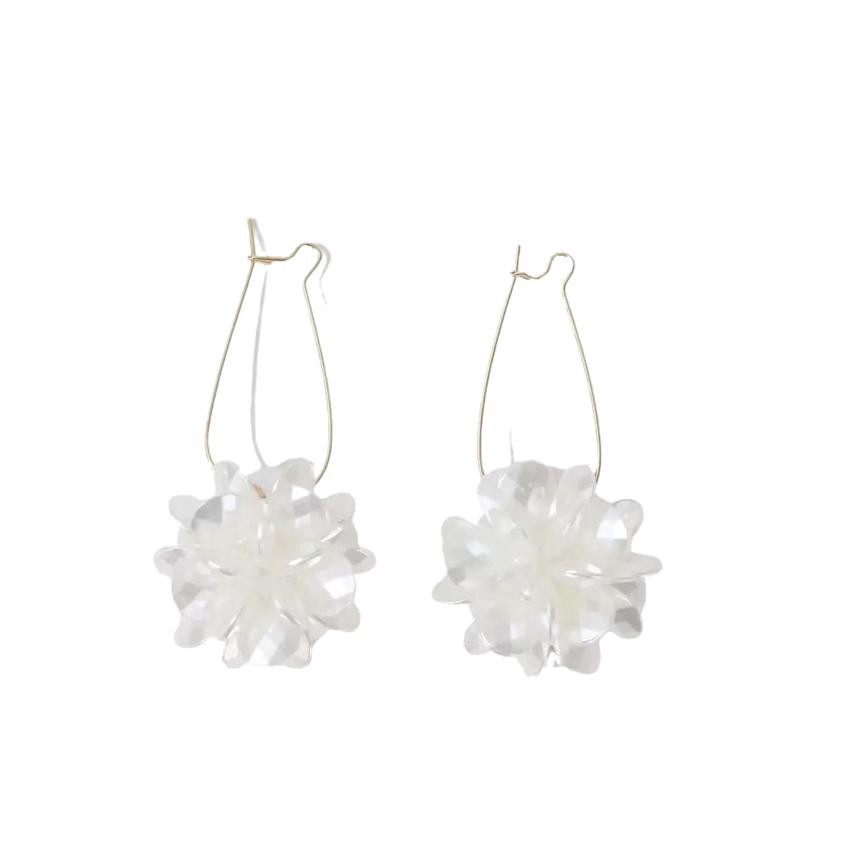 Charming Earring for Any Occasion