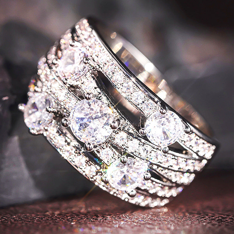 Beautiful Piece with Unique Style