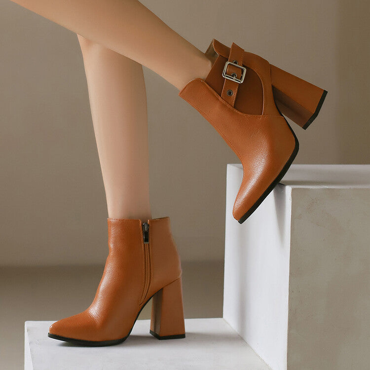 Stylish Orthopedic Boots for Any Occasion