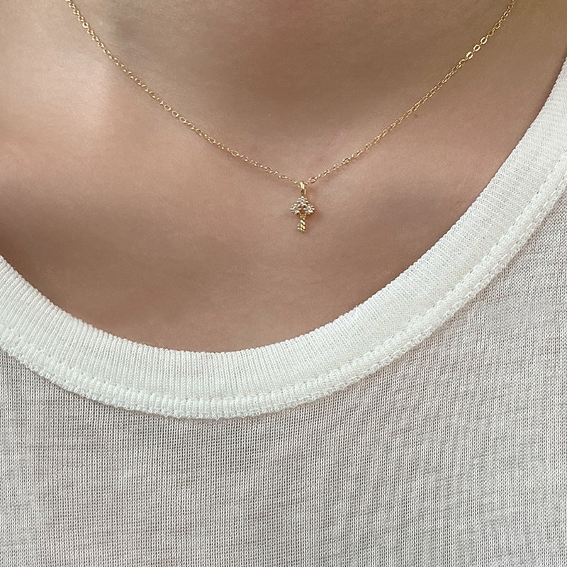 Stunning Necklace for Daily Wear