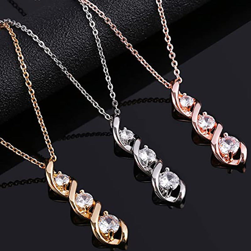 Charming Necklace for Any Occasion