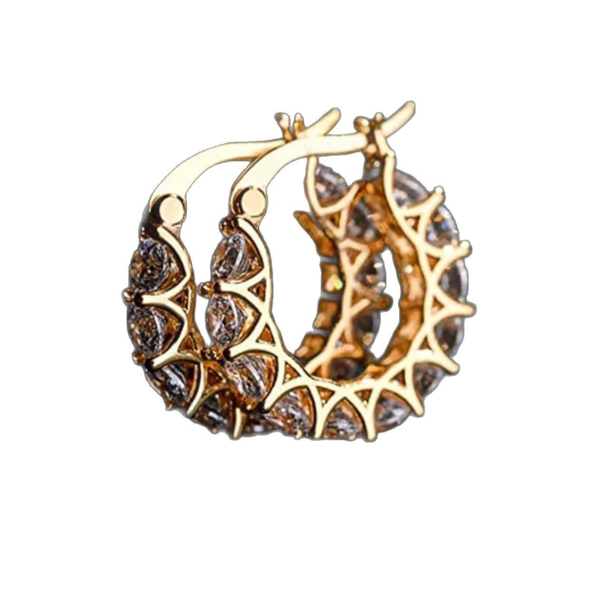 Romantic Earring for Special Moments