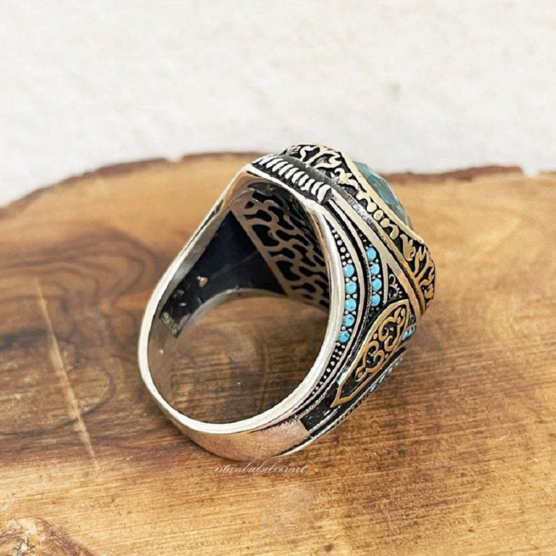 Romantic Ring for Special Moments