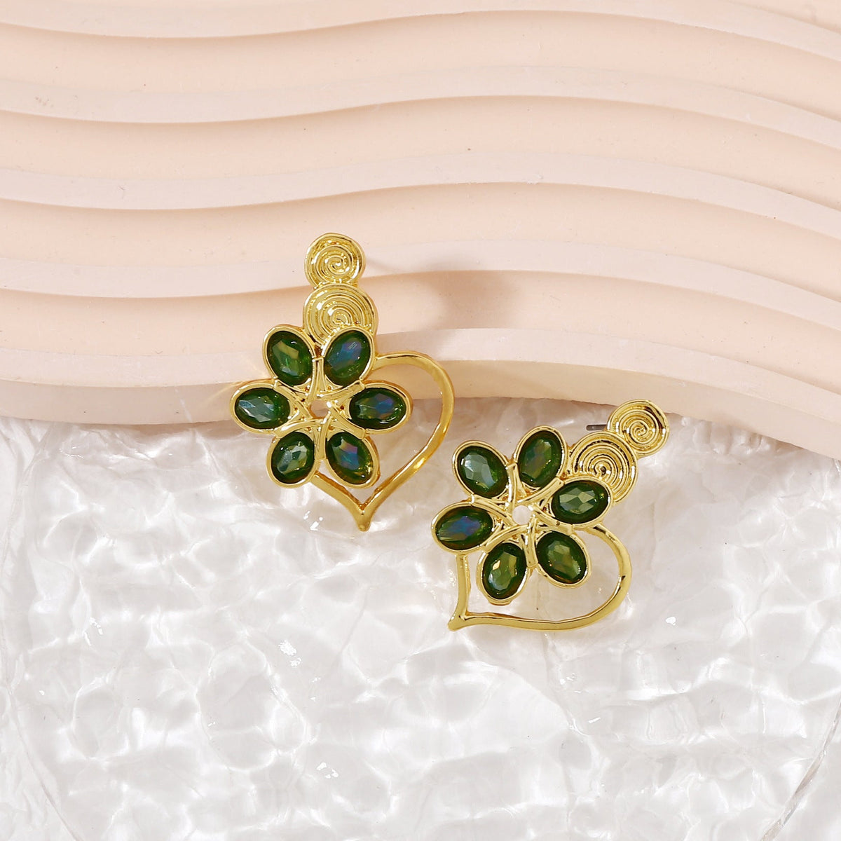 Classic Earring with Timeless Appeal