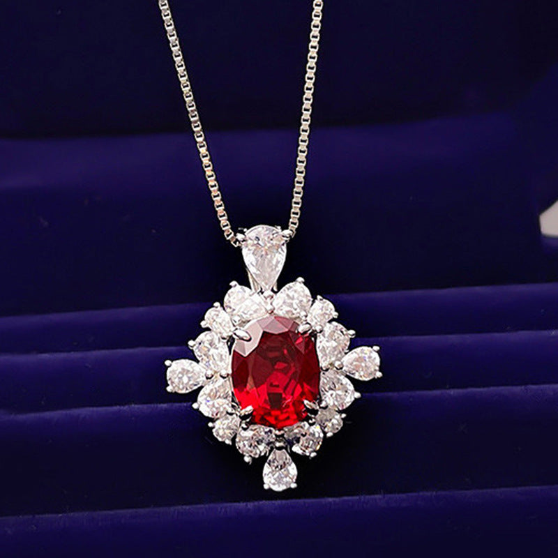 Stunning Necklace for Daily Wear