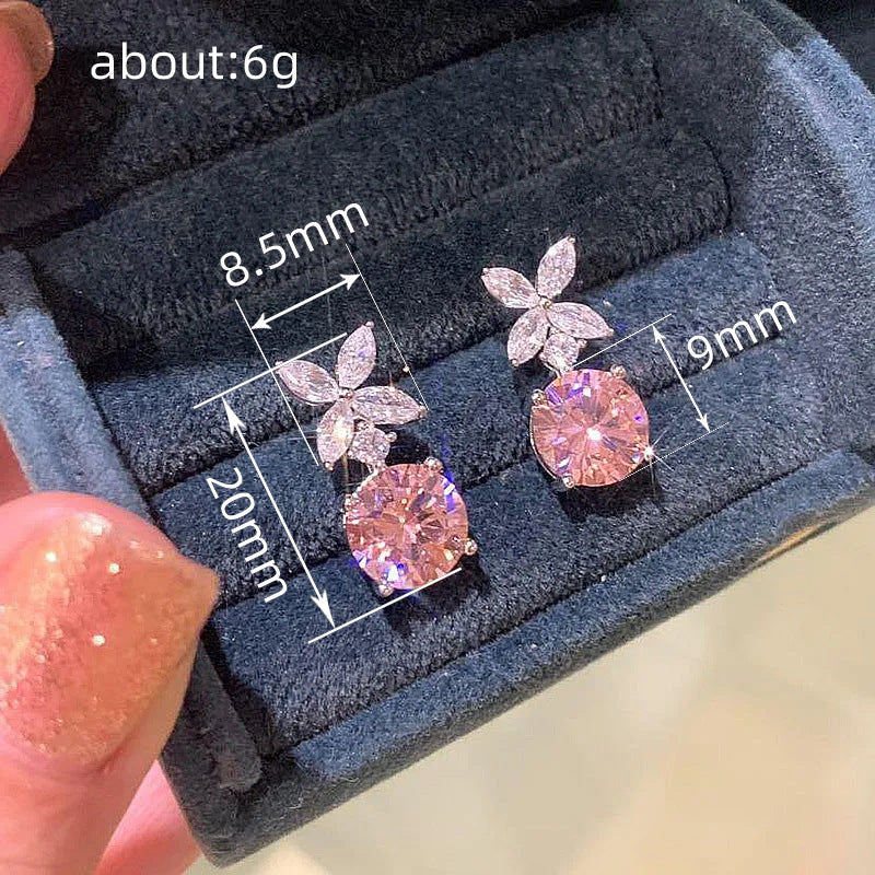 Beautiful Earring with Unique Style
