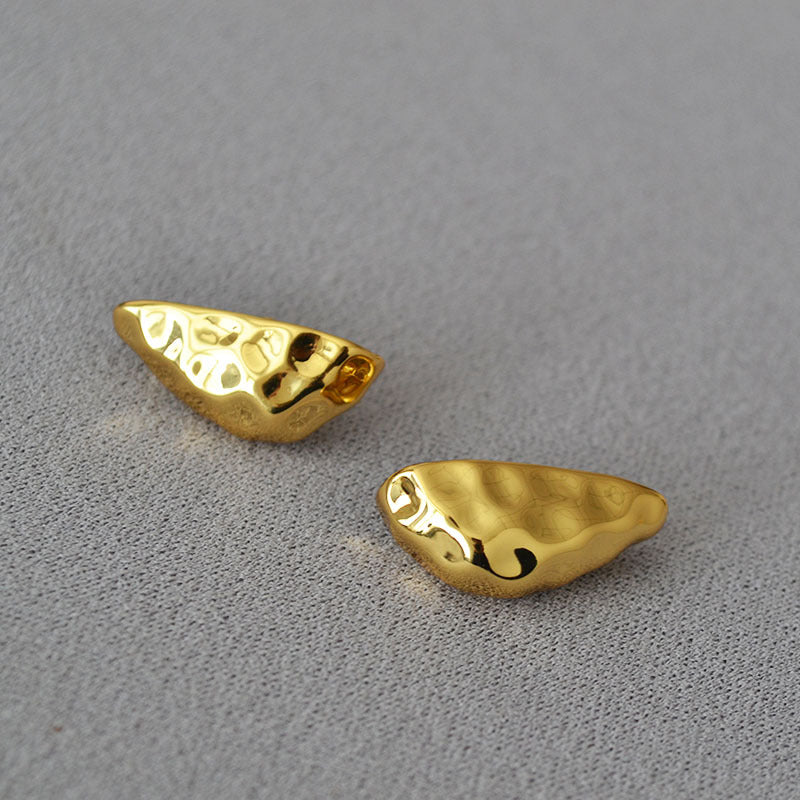 Stunning Gold Earring for Daily Wear