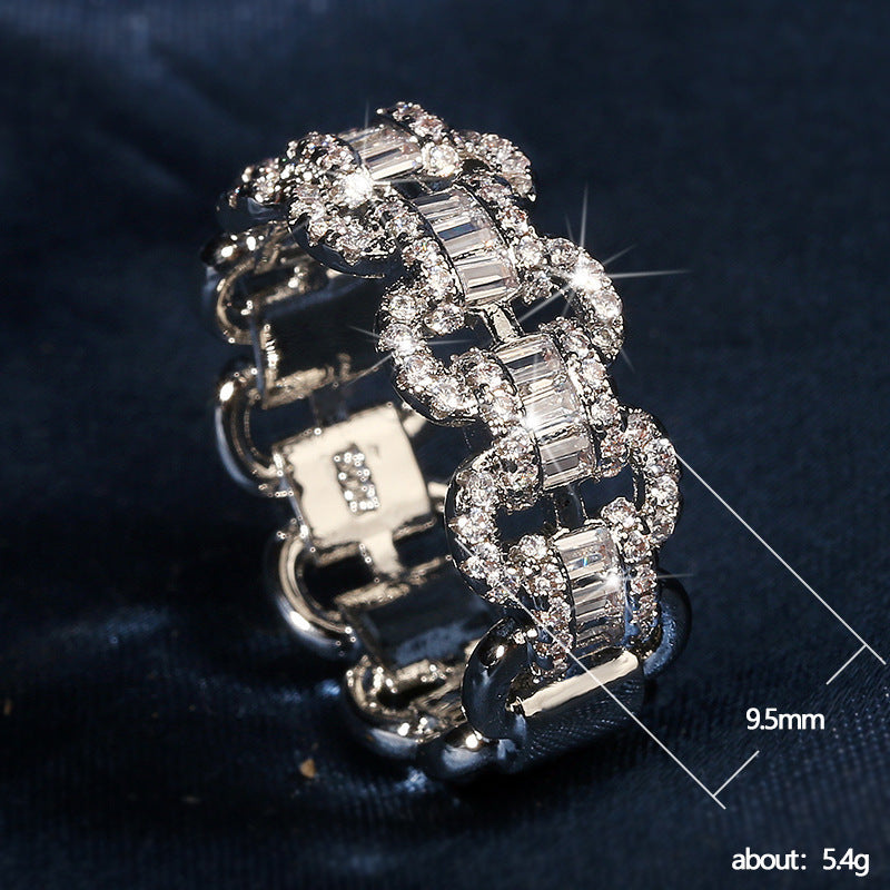 Stunning Ring for Daily Wear
