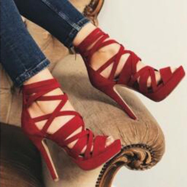 Elegant Orthopedic Sandals for Every Step