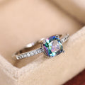 Romantic Ring for Special Moments