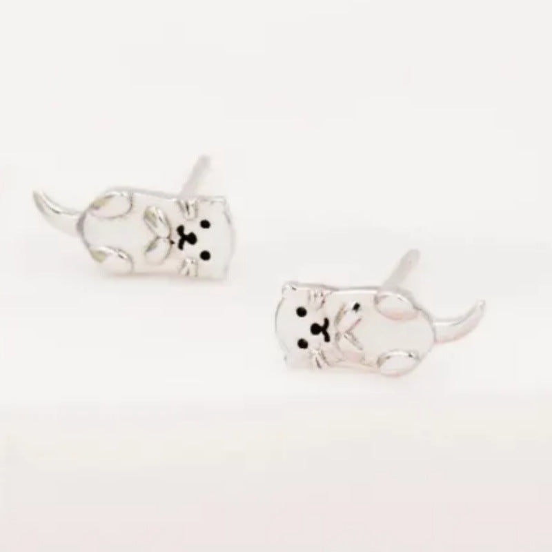 Charming Gold Earring for Any Occasion