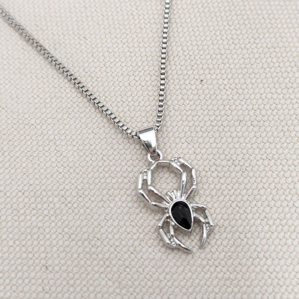 Delicate Artisan Necklace