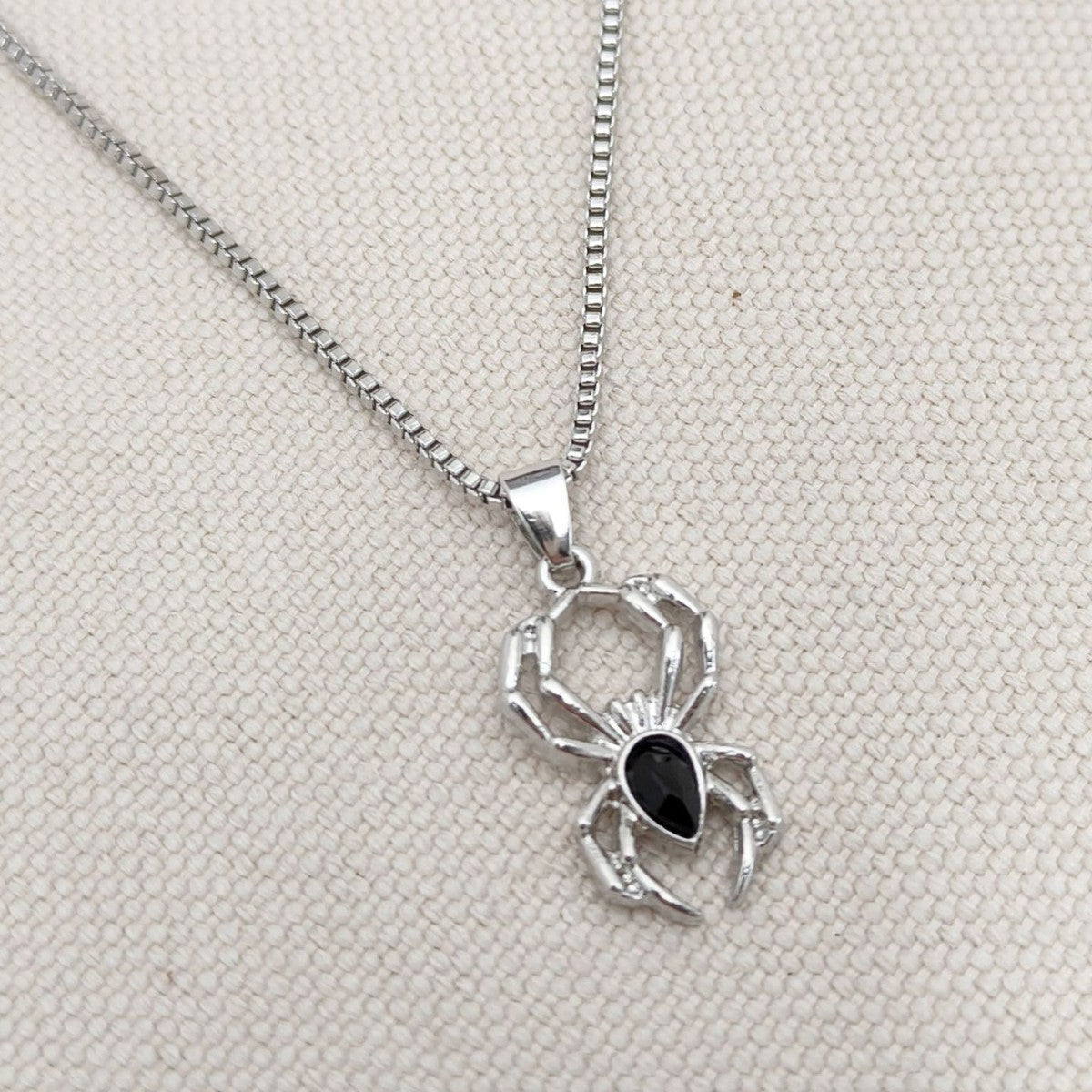Delicate Artisan Necklace