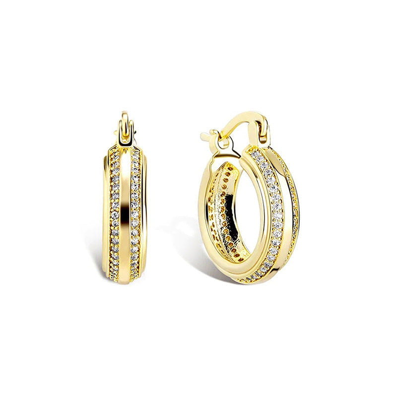 Elegant Earring for Every Occasion