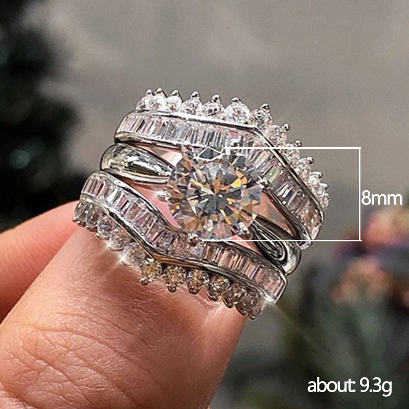 Delicate Artisan Set