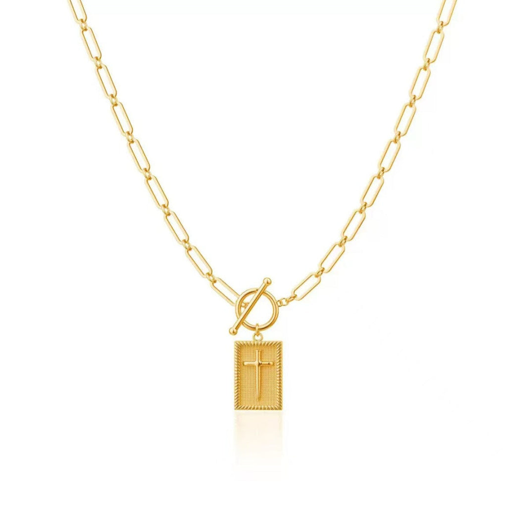 Romantic Necklace for Special Moments