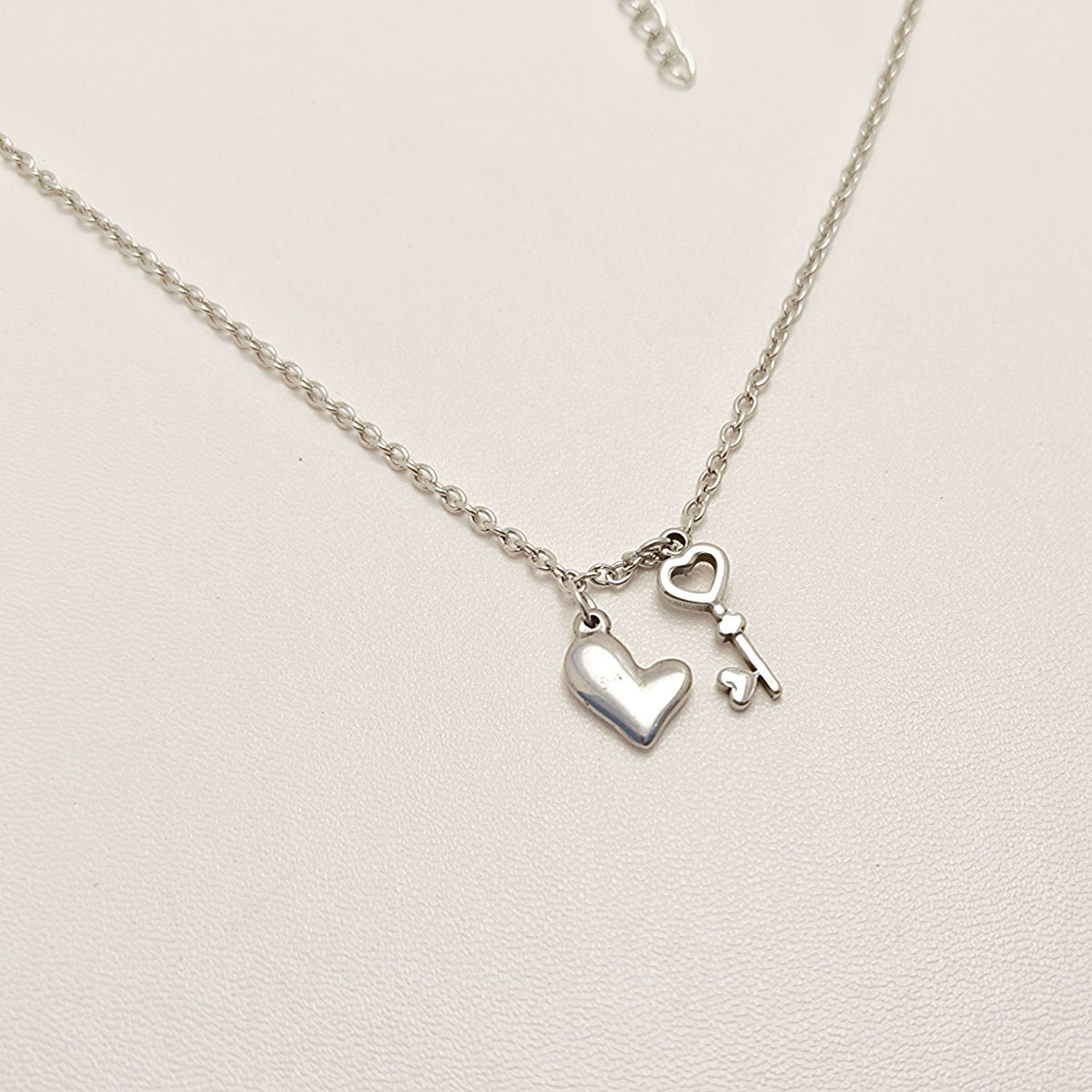 Delicate Artisan Necklace