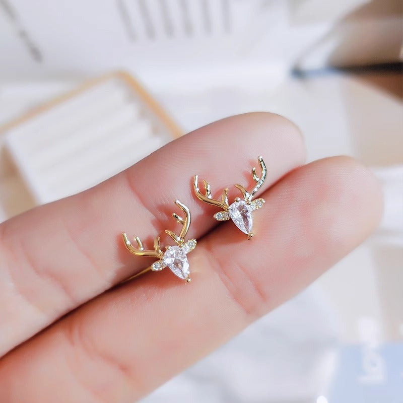 Stunning Earring for Daily Wear