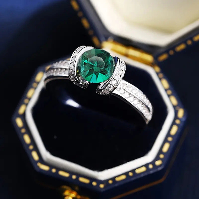 Charming Ring for Any Occasion