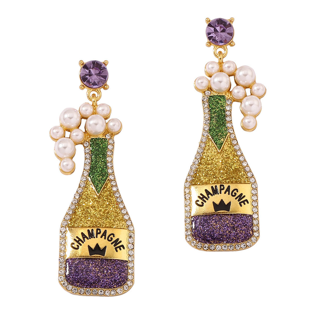 Elegant Earring for Every Occasion