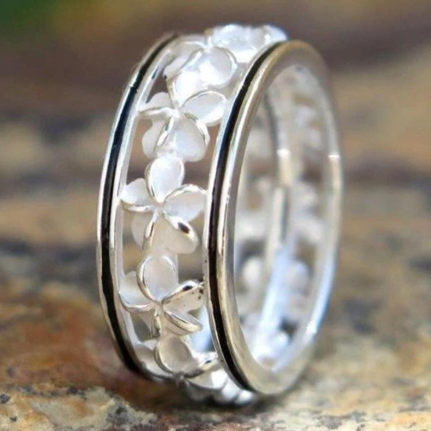 Charming Ring for Any Occasion