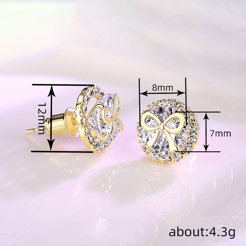 Elegant Earring for Every Occasion