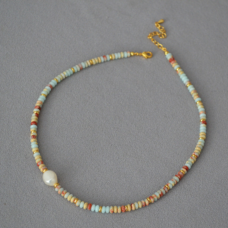 Elegant Necklace for Every Occasion