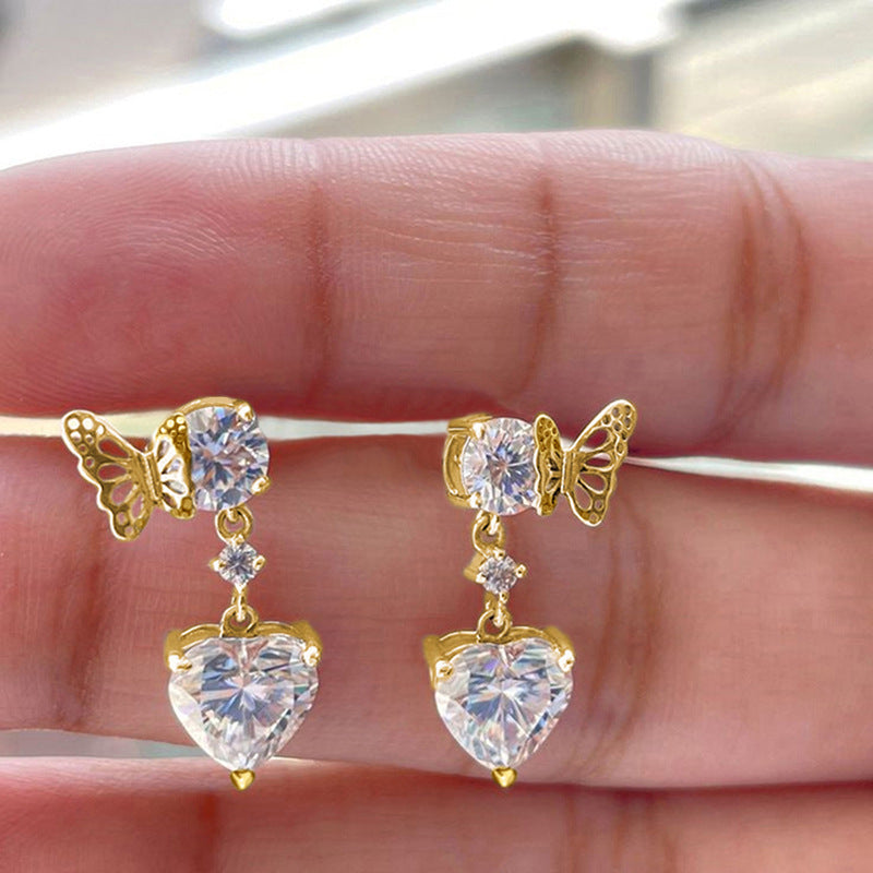 Elegant Earring for Every Occasion