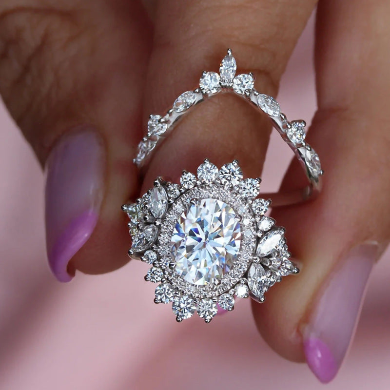 Delicate Artisan Set