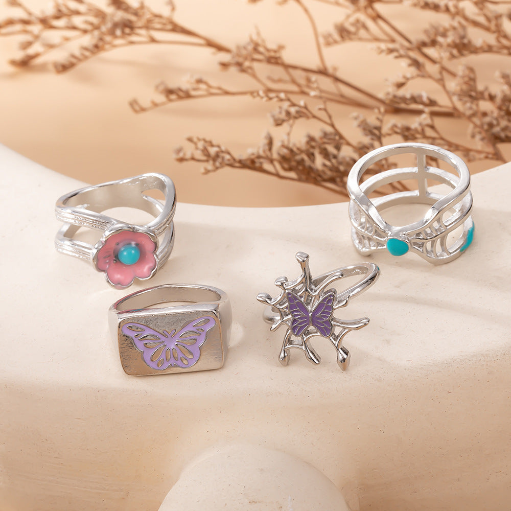 Classic Set with Timeless Appeal
