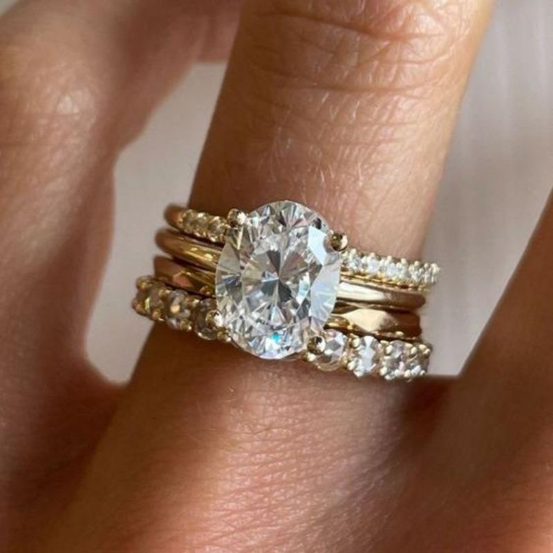 Charming Ring for Any Occasion