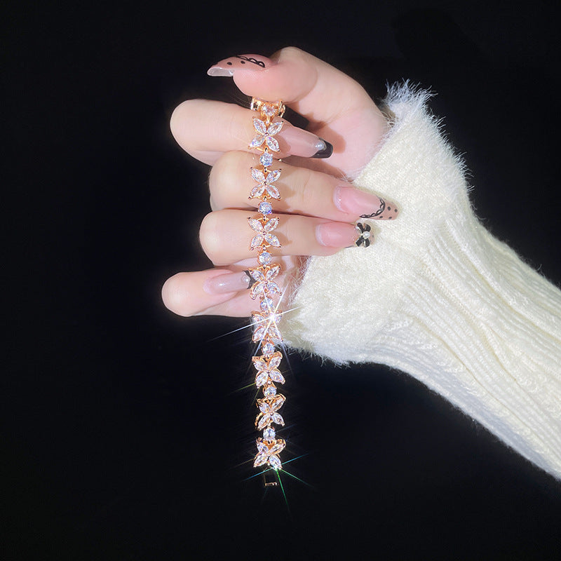 Delicate Artisan Bracelet