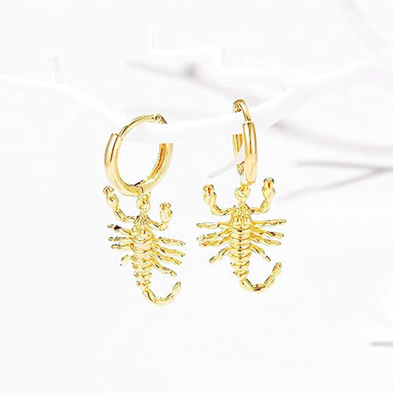 Charming Earring for Any Occasion