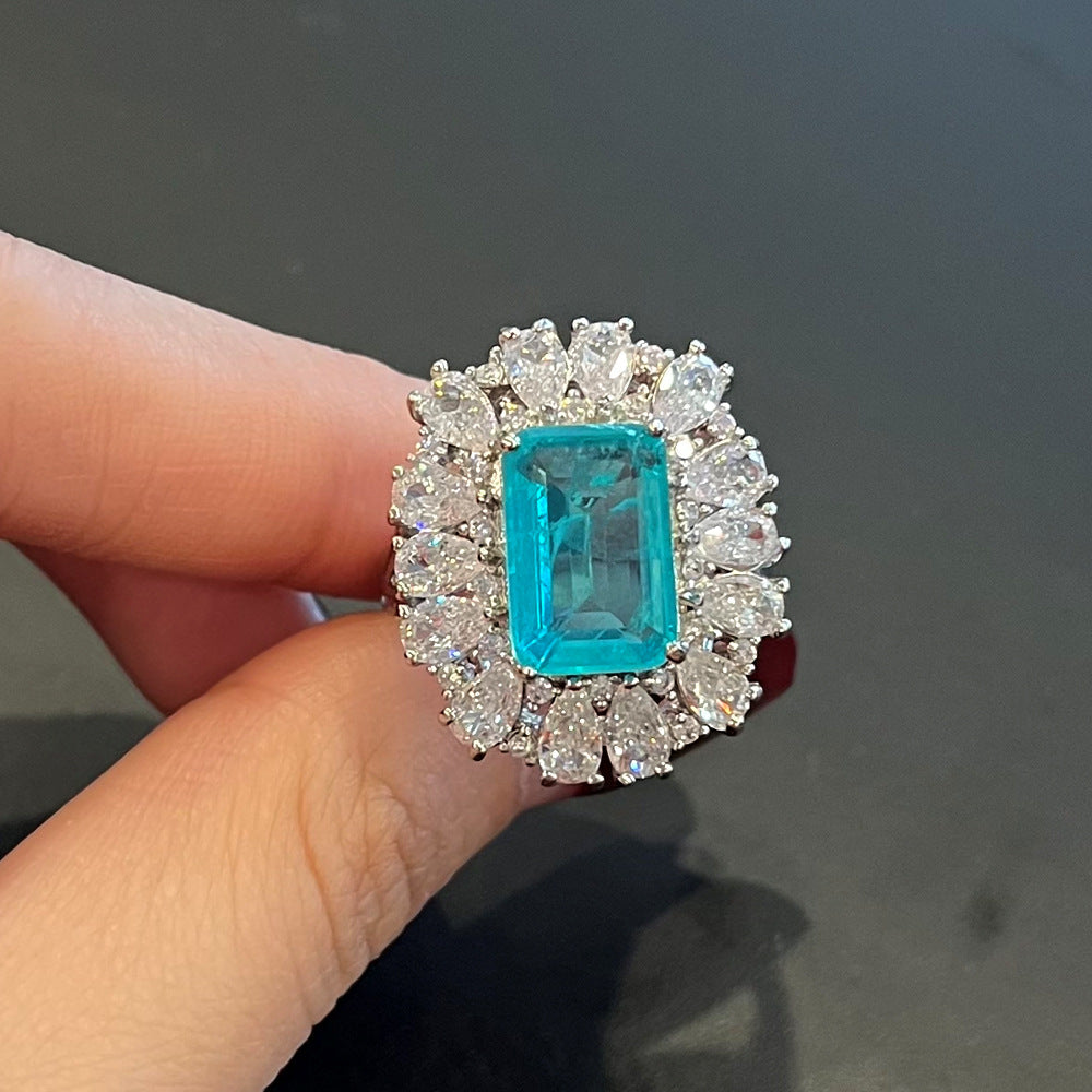 Charming Ring for Any Occasion